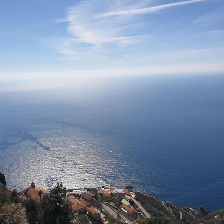 B&B Canto Delle Sirene Furore Bagian luar foto