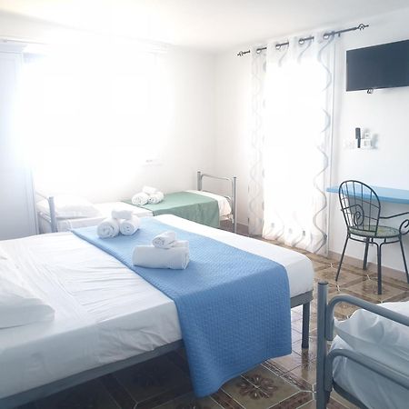 B&B Canto Delle Sirene Furore Bagian luar foto