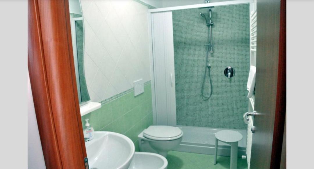 B&B Canto Delle Sirene Furore Bagian luar foto