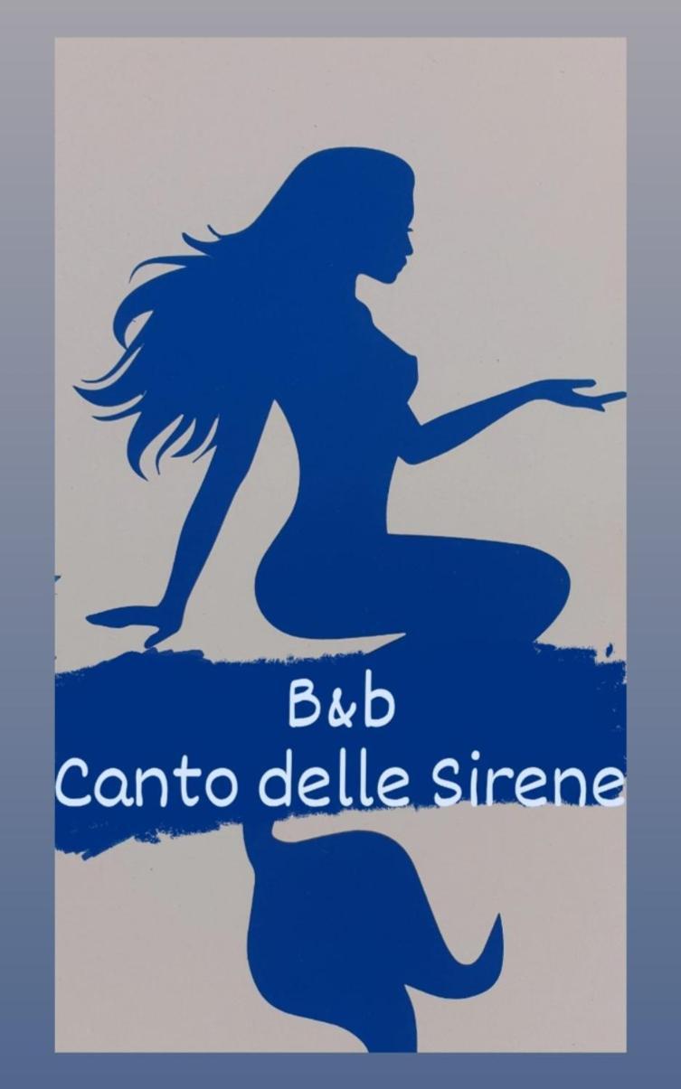B&B Canto Delle Sirene Furore Bagian luar foto