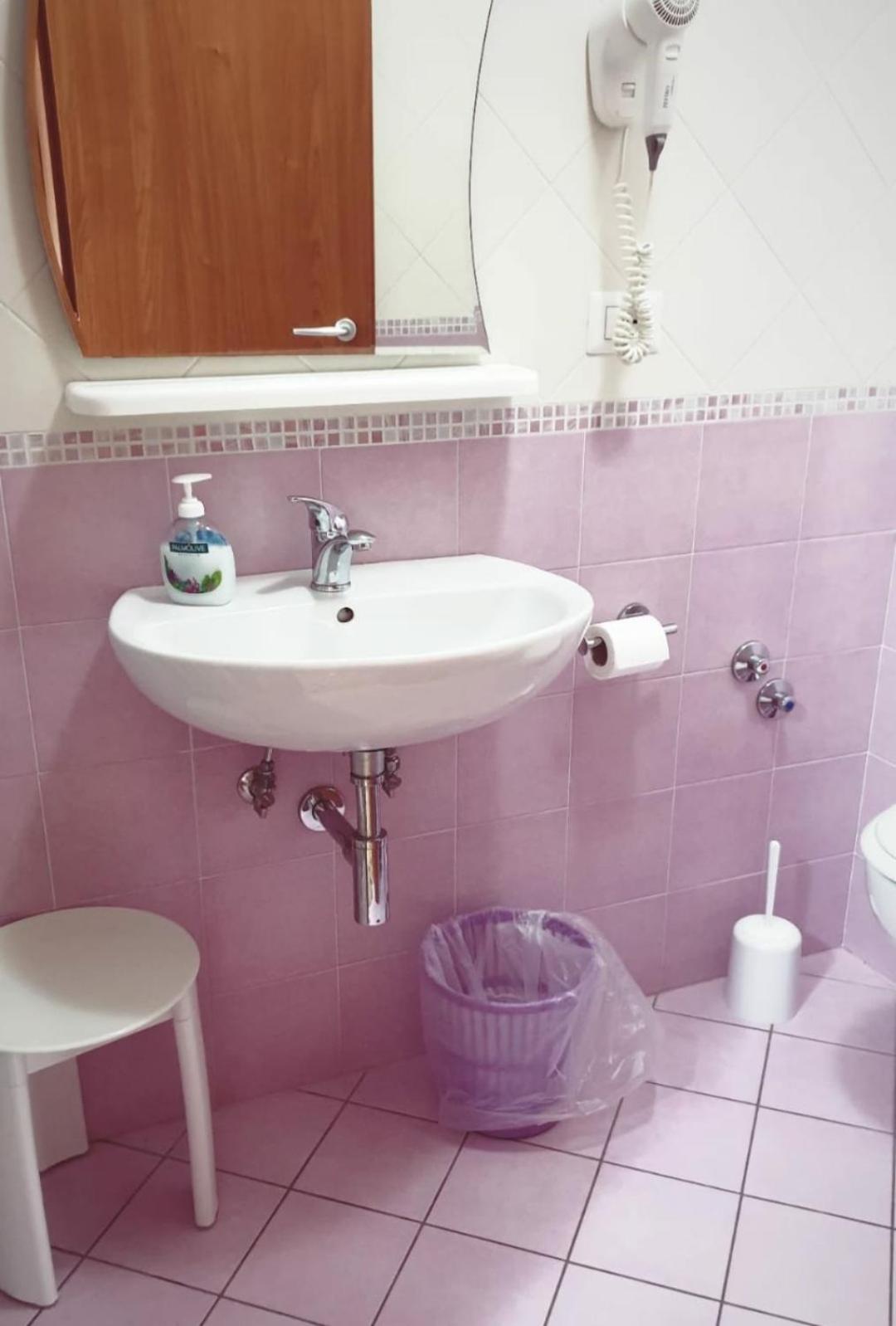 B&B Canto Delle Sirene Furore Bagian luar foto