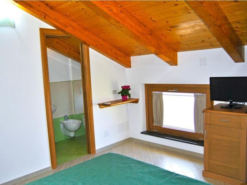 B&B Canto Delle Sirene Furore Bagian luar foto