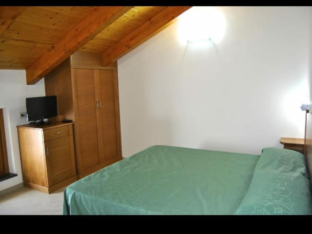 B&B Canto Delle Sirene Furore Ruang foto