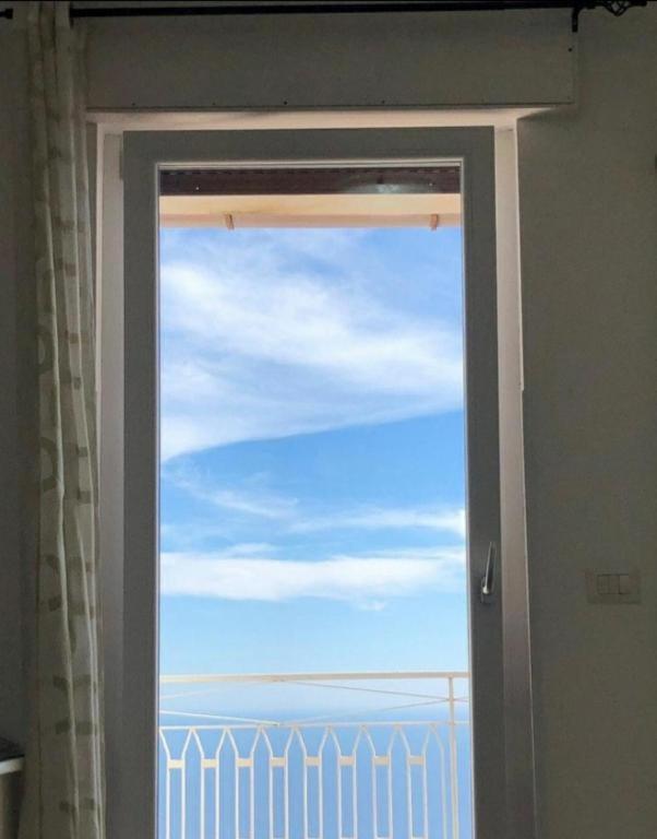 B&B Canto Delle Sirene Furore Ruang foto