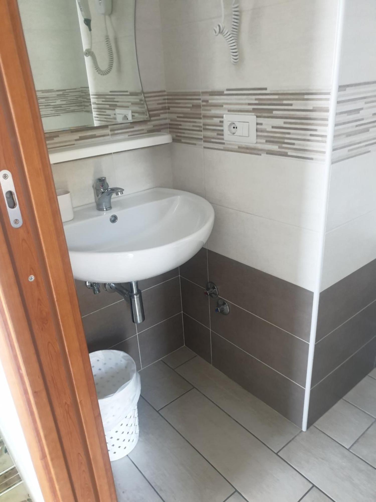 B&B Canto Delle Sirene Furore Ruang foto