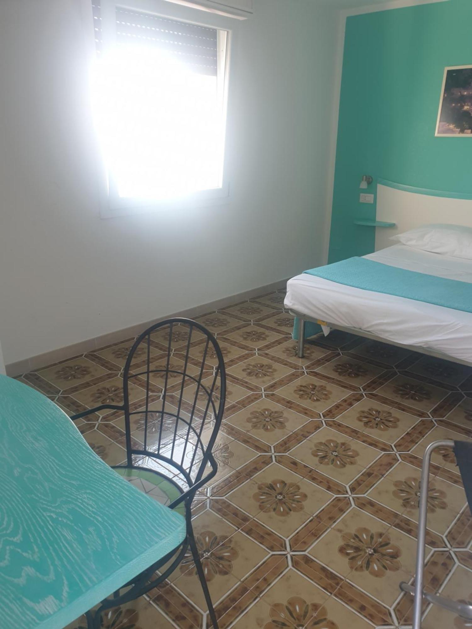 B&B Canto Delle Sirene Furore Ruang foto